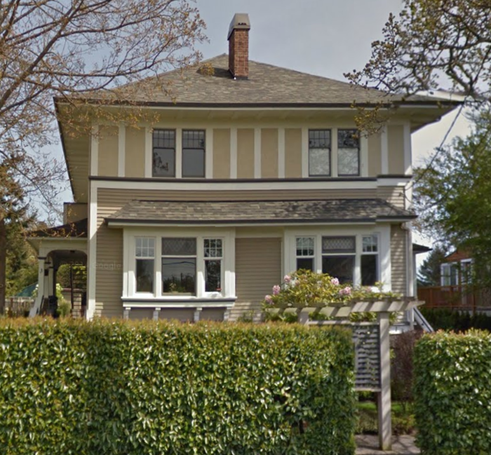 727 Linden