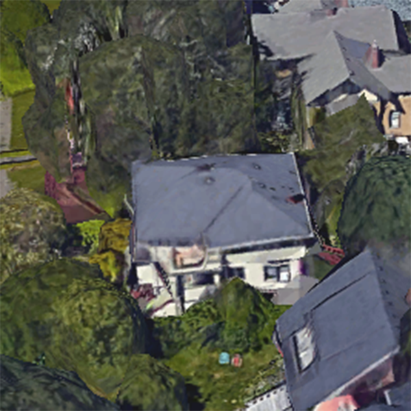 535 Trutch photo 4