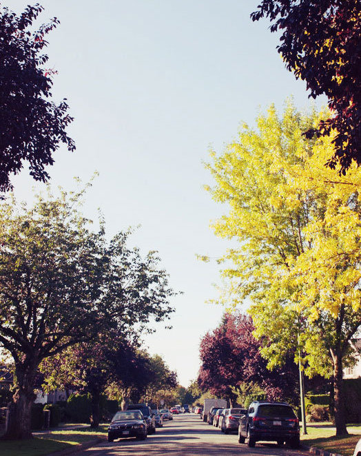 Photo 3 — click to view Shaughnessy Residences photo 3