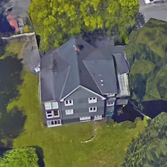 801 Langham