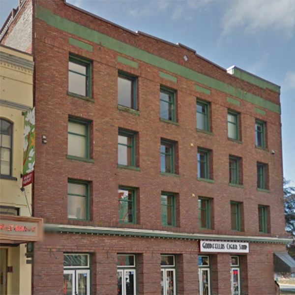 Station Hotel photo 2