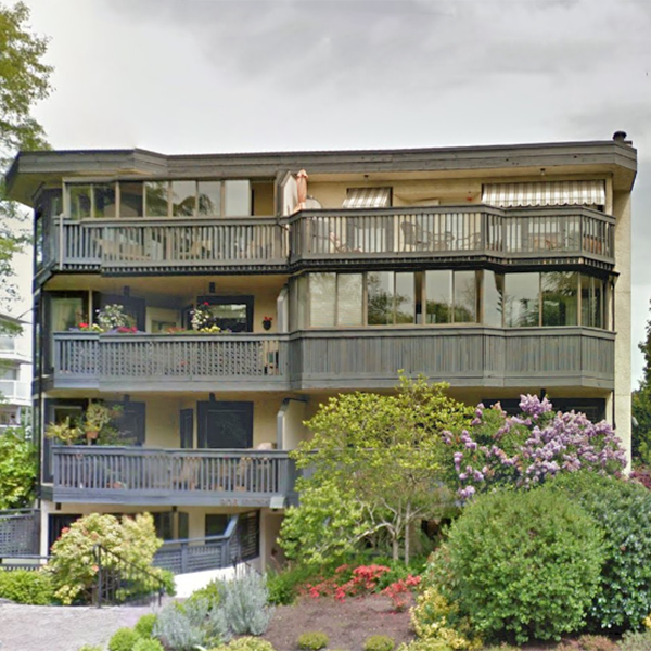 Southgate Villa photo 2