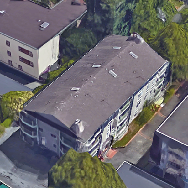 Sovereign Court photo 2