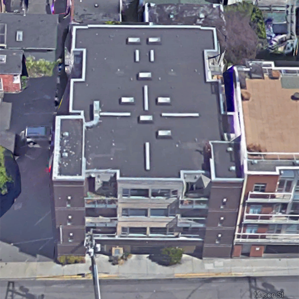 The SoHo photo 2