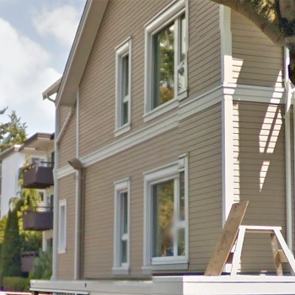 The North Park Passive House photo 4
