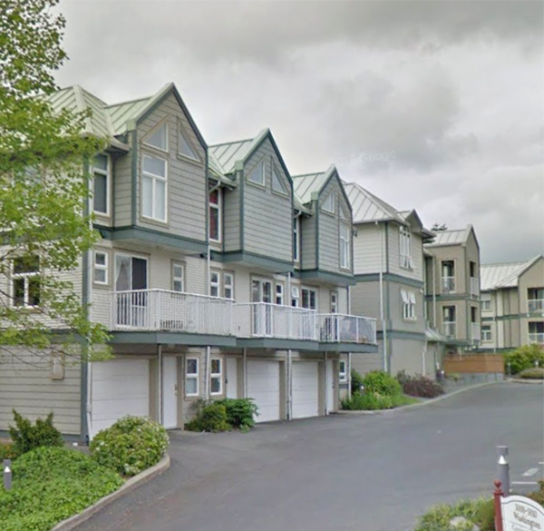Carrington Court