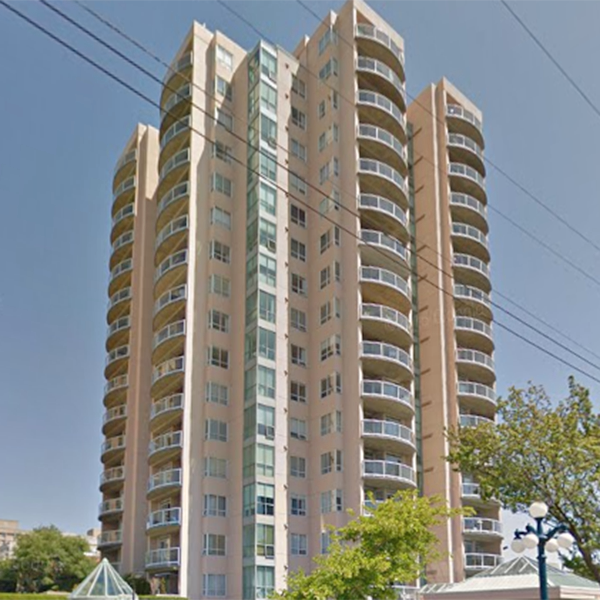 Photo 3 — click to view Regents Park - East Tower photo 3