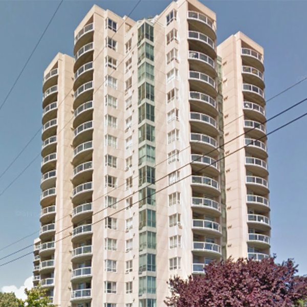 Photo 2 — click to view Regents Park - East Tower photo 2