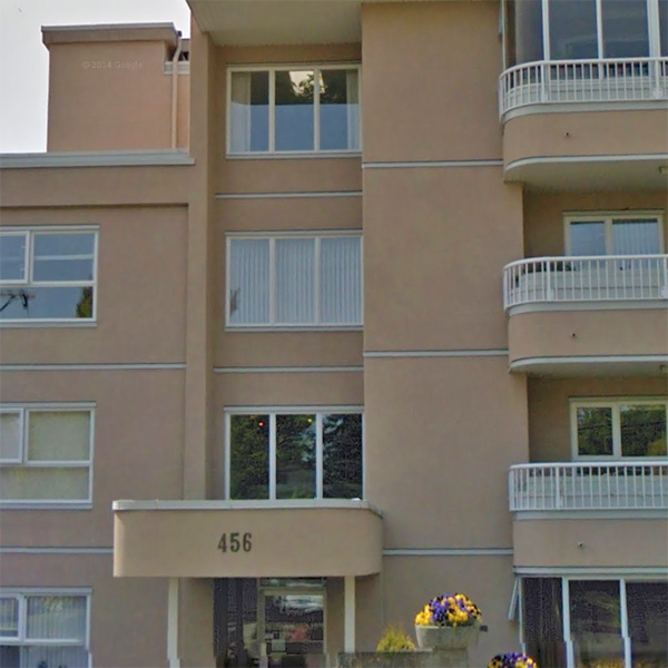 Linden Terrace photo 3
