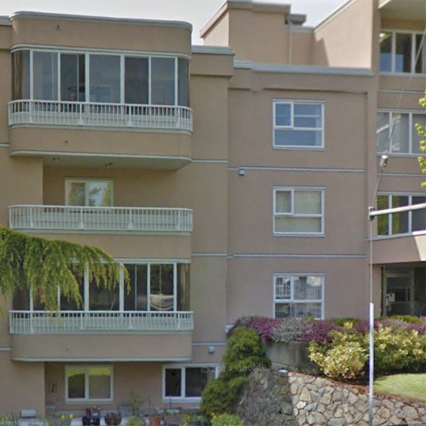 Linden Terrace photo 4