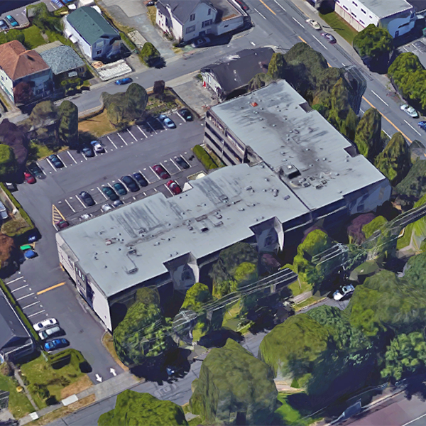 Central Park Condominiums photo 4