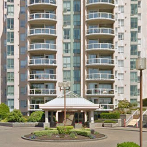 Regents Park - West Tower photo 2