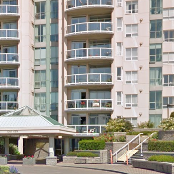 Regents Park - West Tower photo 4