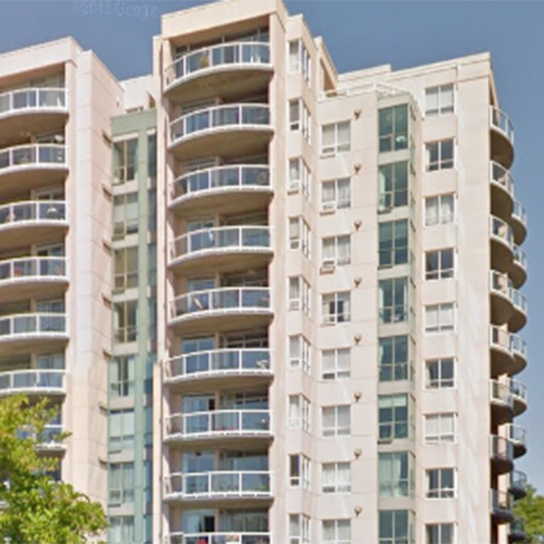 Regents Park - West Tower photo 3