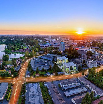 Mill District