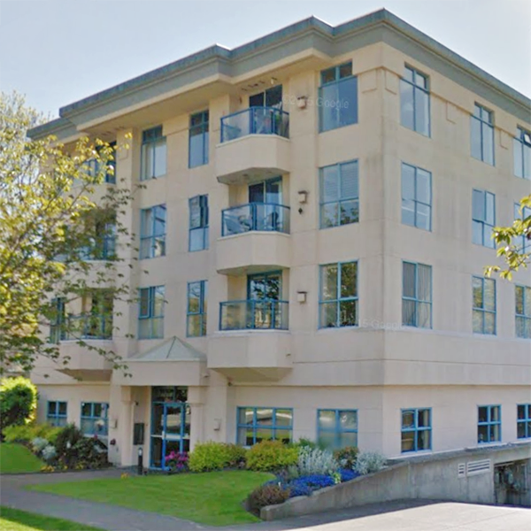 Southgate Villa