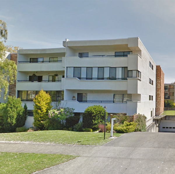 Sheldon Court