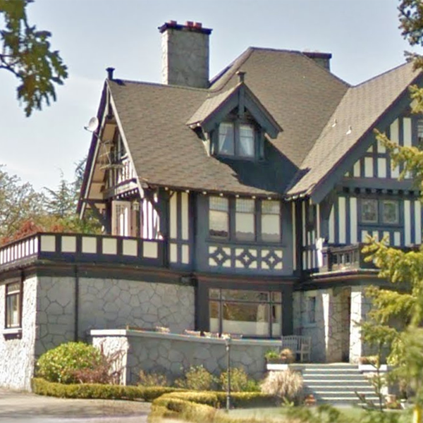 Samuel Maclure Tudor Revival photo 2