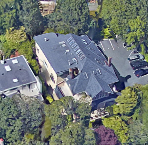 Rockland House