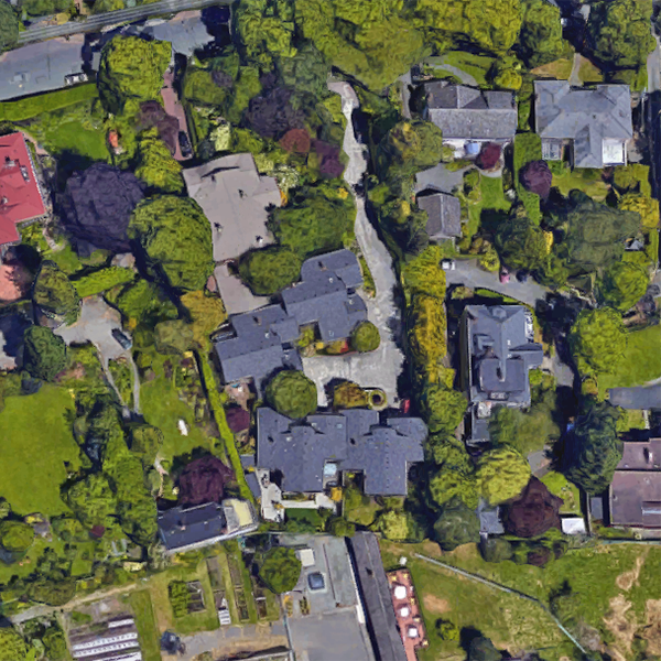 Photo 2 — click to view Saint Charles Mews photo 2