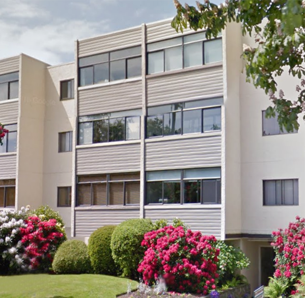 Rockland Court