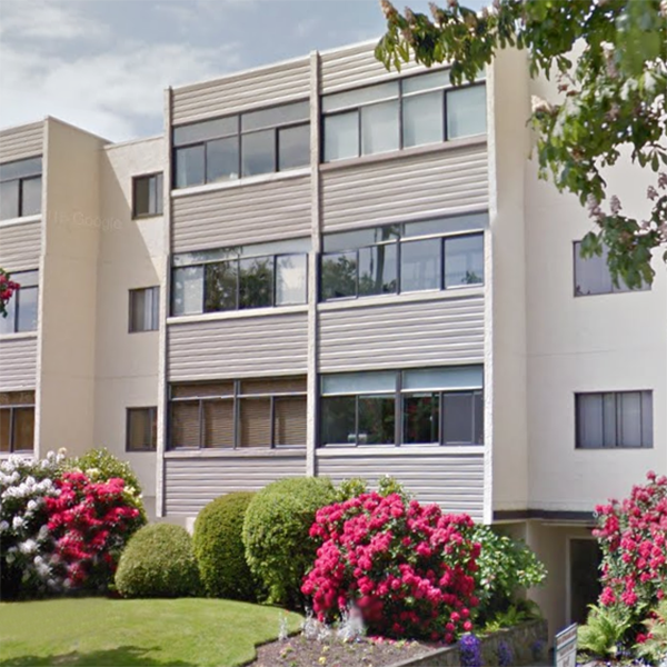 Rockland Court photo 2