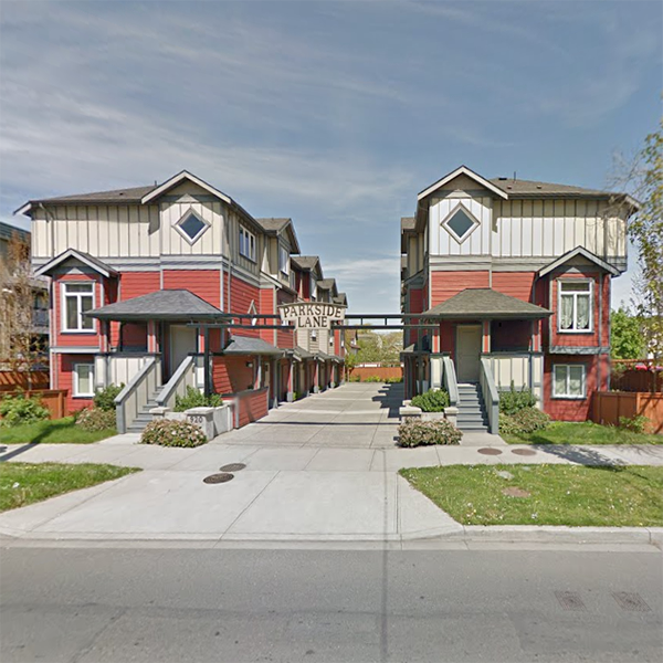 Photo 1 — click to view Parkside Lane photo 1