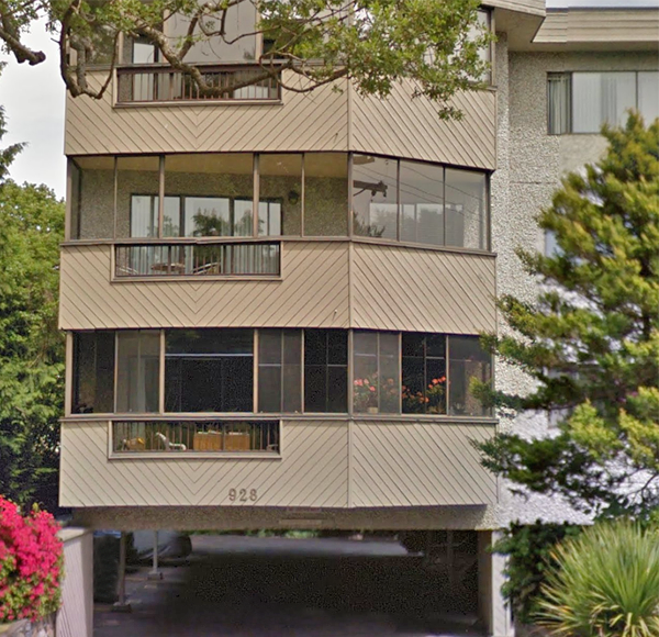 Parkview Place