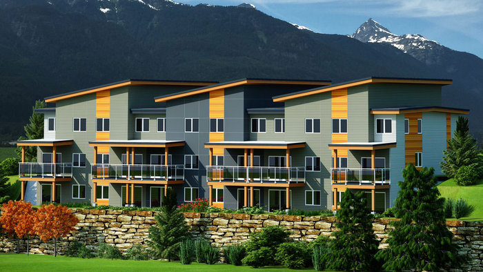 Skyridge