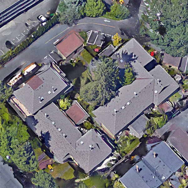 Photo 1 — click to view Pemberton Place photo 1