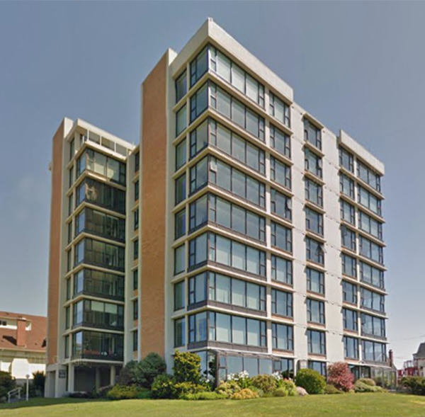 Dallas Place