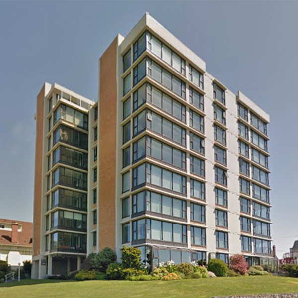 Dallas Place