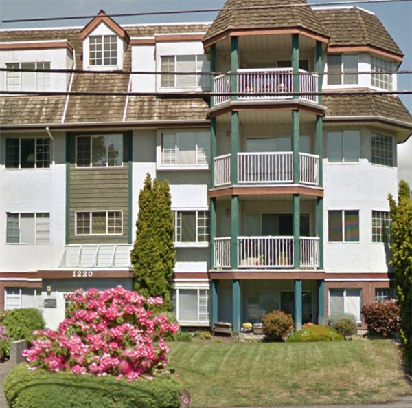 Ormond Court