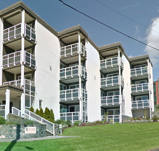 Ocean Manor photo 3