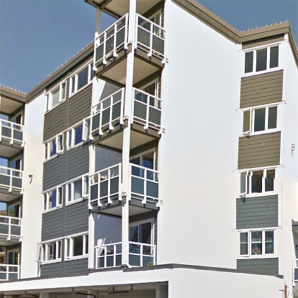 Ocean Manor photo 2