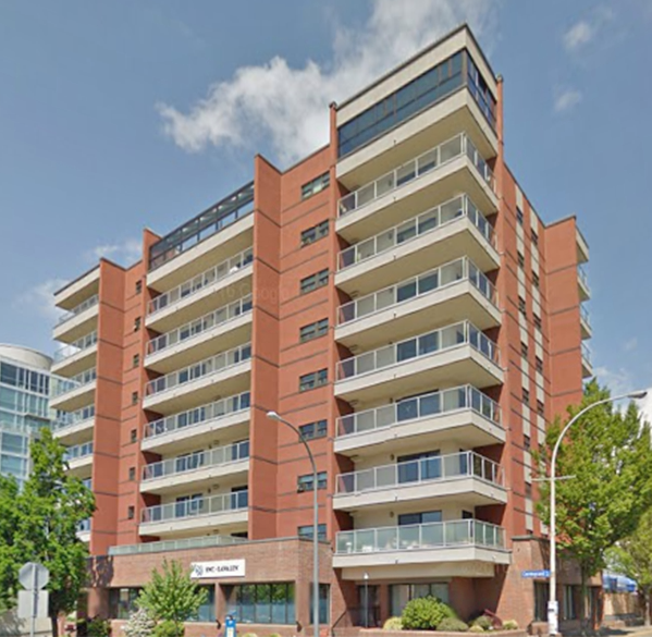 Denby Place