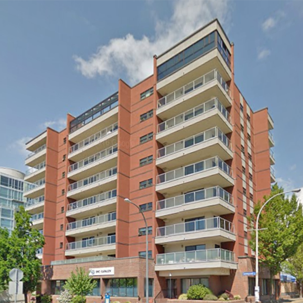 Denby Place