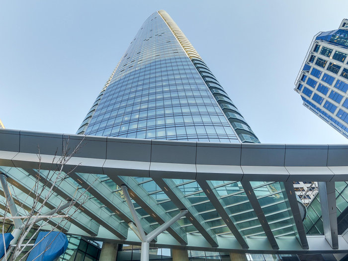 Trump International Hotel & Tower