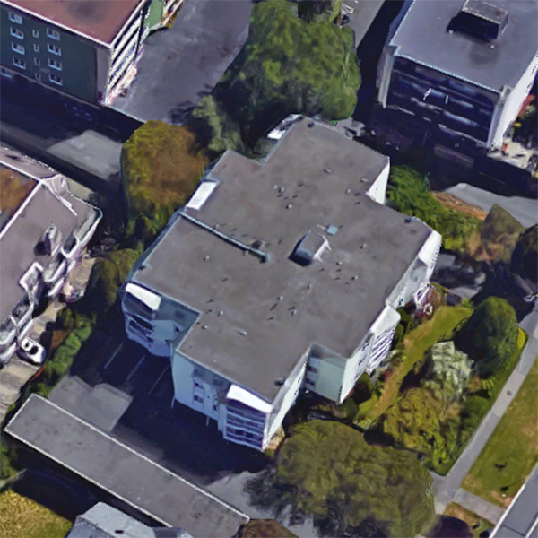 Evergreen Hill photo 2