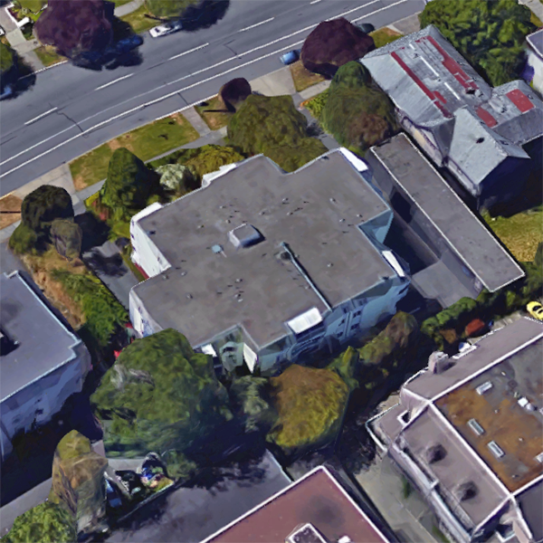 Evergreen Hill photo 3