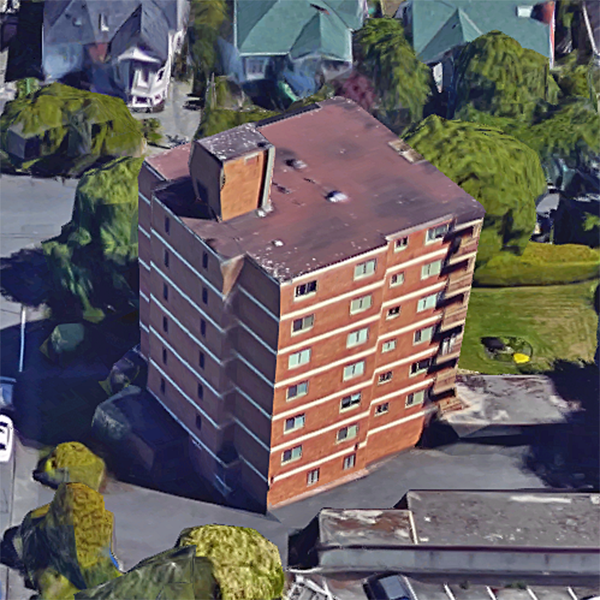 Photo 3 — click to view Magnolia House photo 3