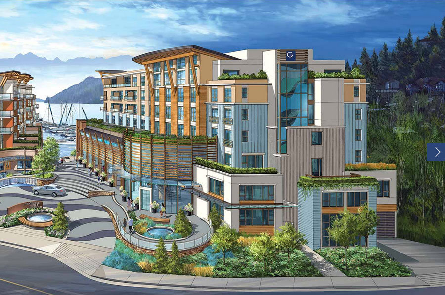 George Marine Residences photo 2