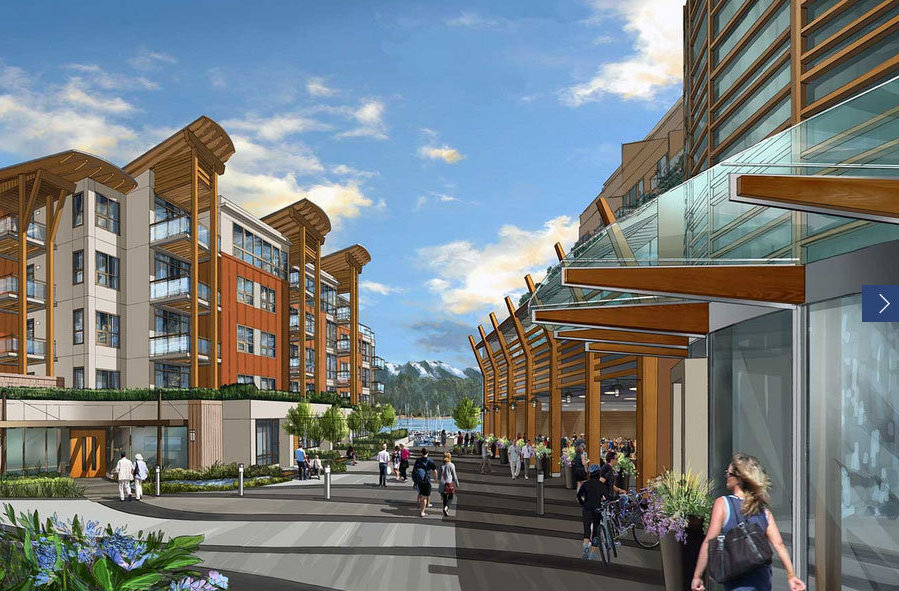 George Marine Residences photo 3