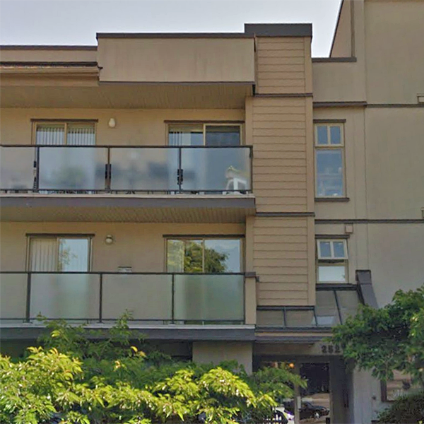 Maple Terrace photo 3