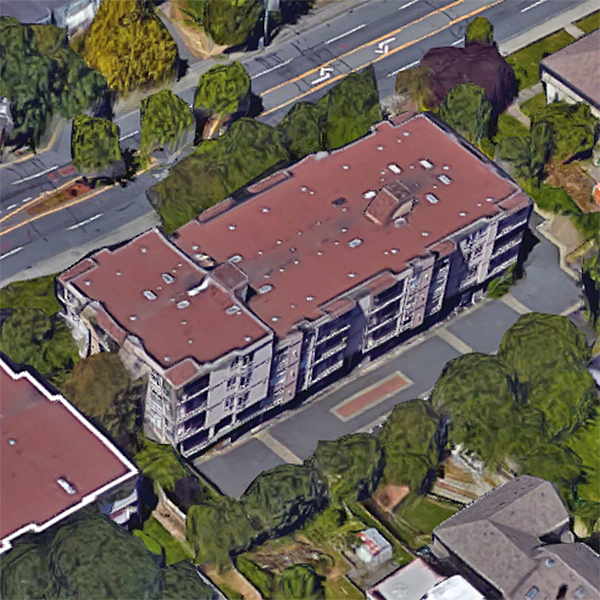 Maple Terrace photo 4