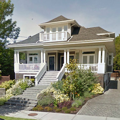 Christopher House photo 2