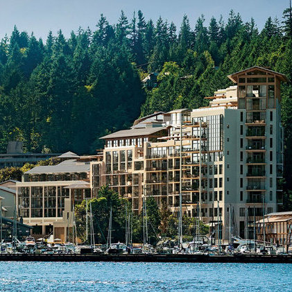 Horseshoe Bay Sanctuary | Townhouse