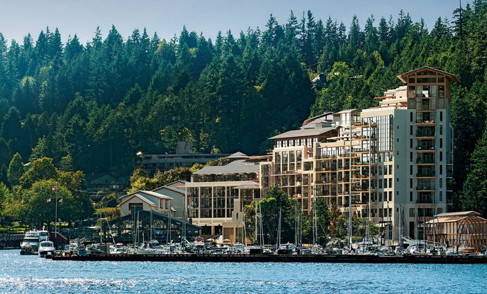 Horseshoe Bay Sanctuary
