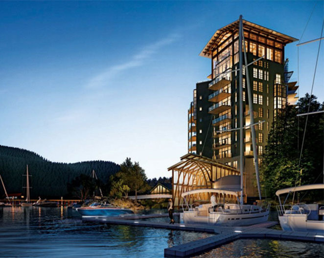 Horseshoe Bay Sanctuary photo 2