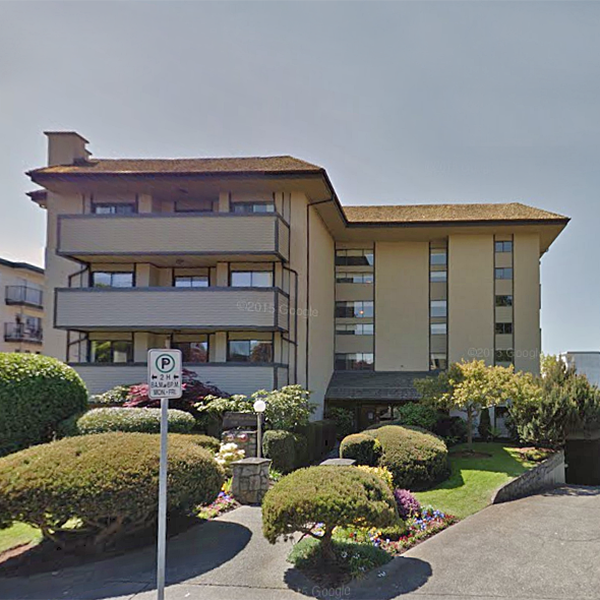 Lindley House photo 4